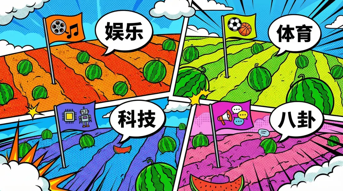 贝博体育平台 娱乐瓜田分类